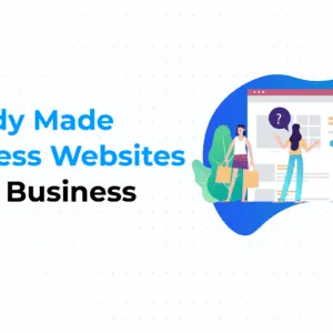 17+ Ready made WordPress Websites